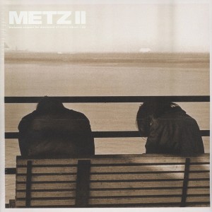 II LP vinil