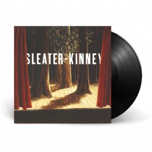 The Woods 2LP vinil