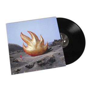 Audioslave 2LP vinyl