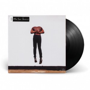 Aromanticism LP vinyl