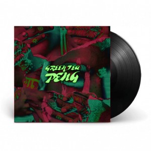 Rising LP vinil