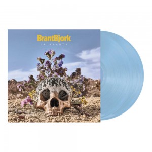 Jalamanta 2LP (baby blue...