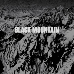 Black Mountain LP vinil...