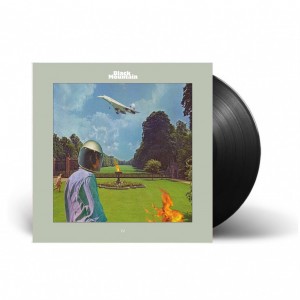 IV 2LP vinil