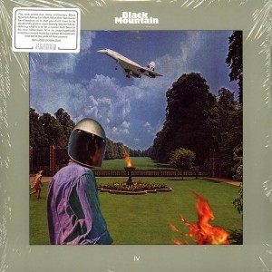 IV 2LP vinil