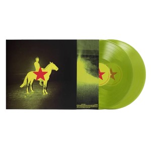 Redstar Wu And The...