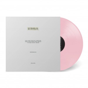 WhatFunLifeWas LP (pink vinyl)