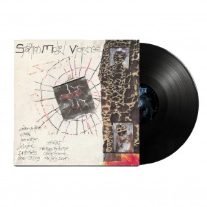 Station Model Violence LP...