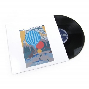 The Flying Club Cup LP vinyl
