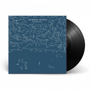 Animalia LP vinil