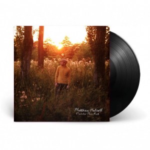 Fletcher Moss Park LP vinyl