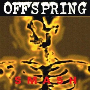 Smash LP vinyl