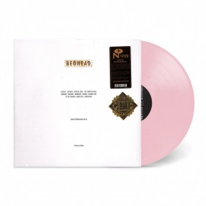 WhatFunLifeWas LP (pink vinyl)