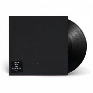 That's The Spirit LP vinyl