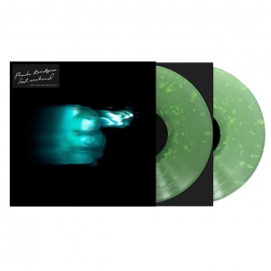 Lost Weekend 2LP (green...