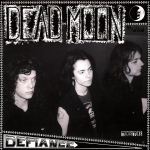 Defiance LP vinil