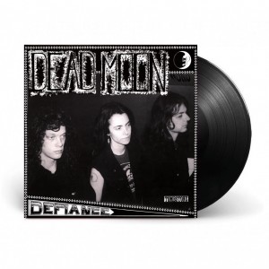 Defiance LP vinil