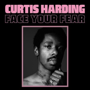 Face Your Fear LP vinyl