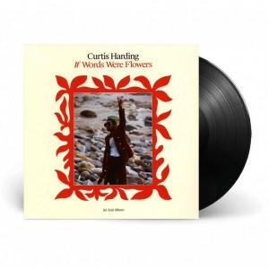 If Words Were Flowers LP vinil