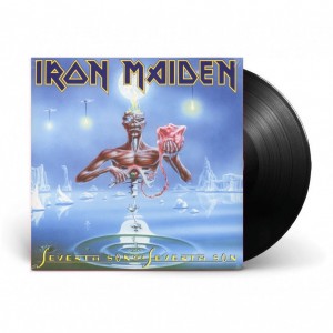 Seventh Son Of A Seventh...