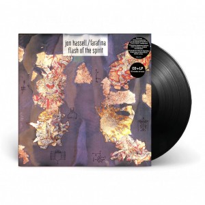 Flash Of The Spirit 2LP +...