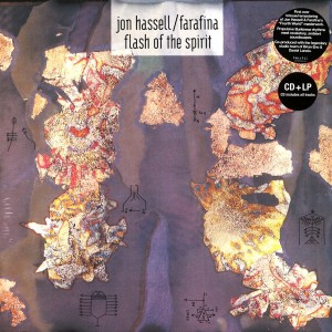 Flash Of The Spirit 2LP +...