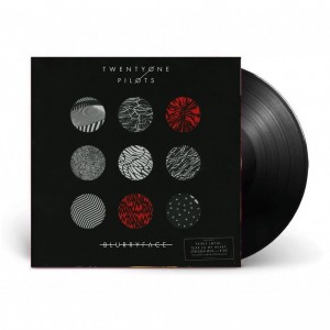Blurryface 2LP vinil
