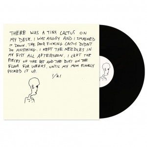 Horse Jumper Of Love LP vinil