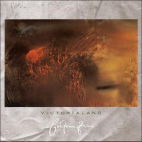 Victorialand LP vinil