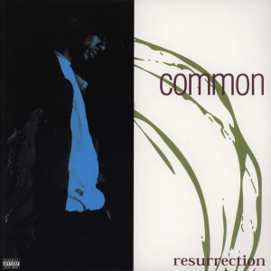 Resurrection LP vinil