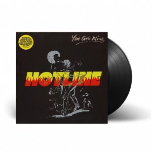 You Are Mine LP vinyl