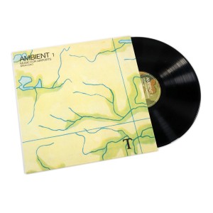 Ambient 1 (Music For...
