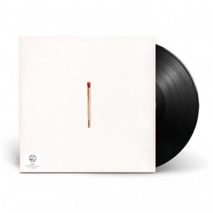 Rammstein 2LP vinil