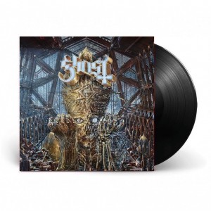Impera LP vinil