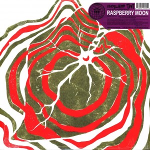 Raspberry Moon LP vinil