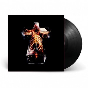 Hyperdrama 2LP vinil