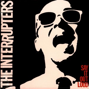 Say It Out Loud LP vinil