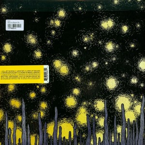 Wavering Radiant 2LP vinil