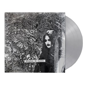 Night & Love (metallic...