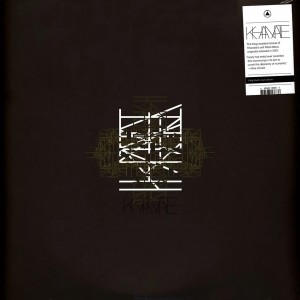Khanate 2LP vinil