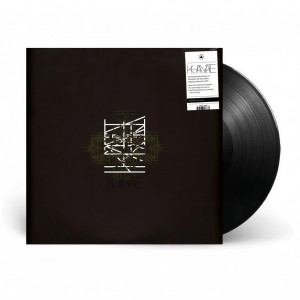 Khanate 2LP vinyl