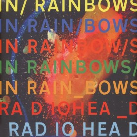 In Rainbows LP vinil