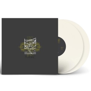 Khanate 2LP (white vinyl)