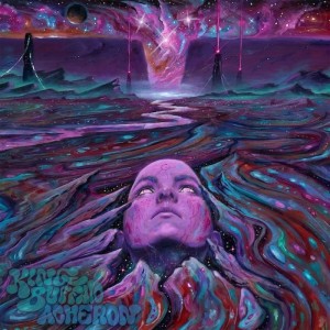 Acheron LP vinil
