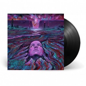 Acheron LP vinil