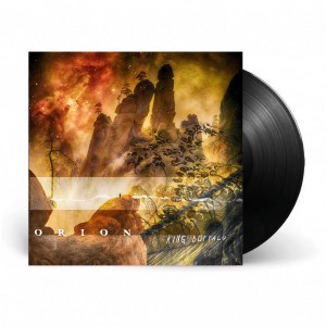 Orion LP vinil