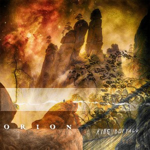 Orion LP vinil