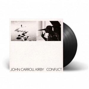 Conflict LP vinil