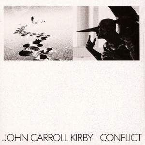 Conflict LP vinil