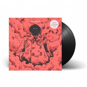 Hud Dreems 2LP vinil